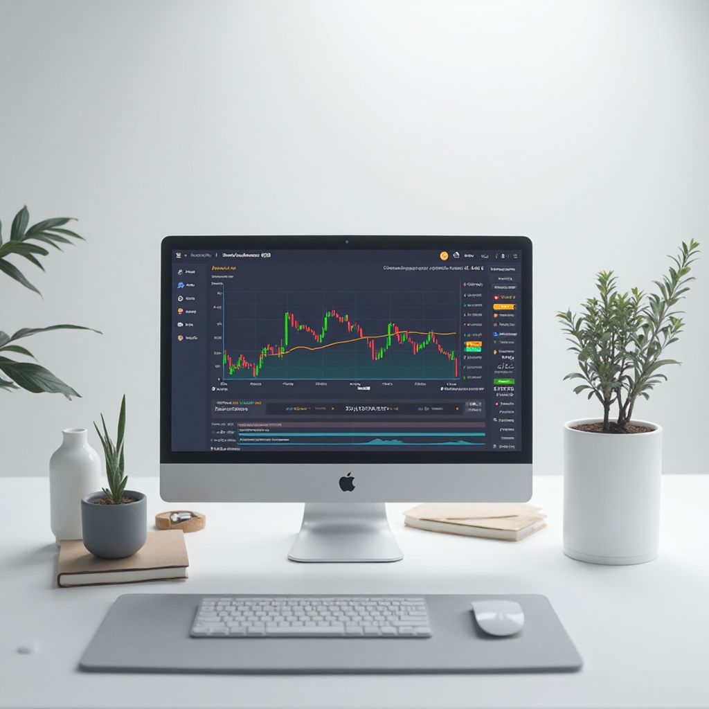 AlphaTrack Real-Time Dashboard