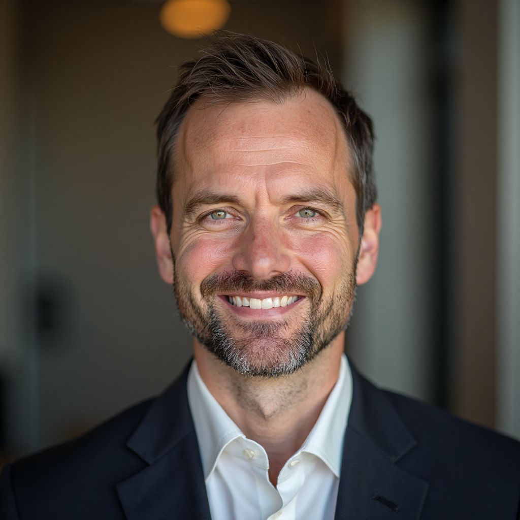 Robert Beran